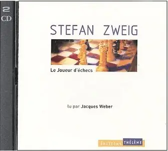 Stefan Zweig, "Le joueur d'échecs"