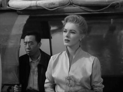 The Seventh Sin (1957) 