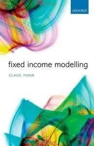 Fixed Income Modelling (Repost)