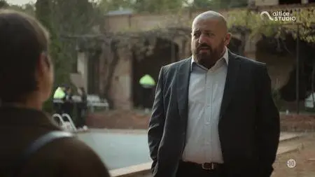I Know Who You Are S01E10