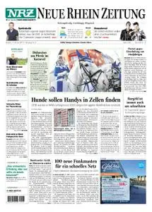 NRZ Neue Rhein Zeitung Dinslaken - 13. Februar 2019