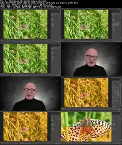 Sviluppo fotografico con Photoshop Camera Raw