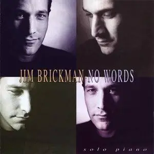 Jim Brickman - No Words (1994)