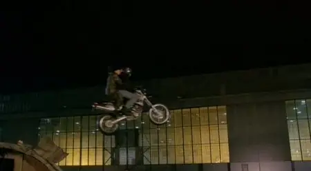 Painkiller Jane (2005)