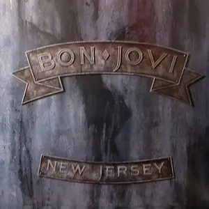 Bon Jovi - New Jersey (1988) {Deluxe Edition 2014} [Official Digital Download 24bit/96kHz]