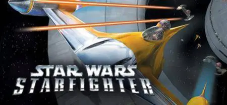 Star Wars™ Starfighter™ (2001)