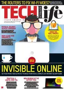 TechLife Australia - Issue 63 - May 2017