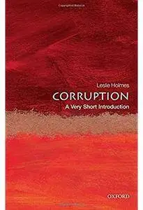 Corruption: A Very Short Introduction [Repost]