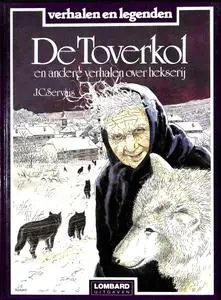 De Toverkol - 01 - De Toverkol En Andere Verhalen Over Hekserij cbr