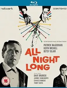 All Night Long (1962)