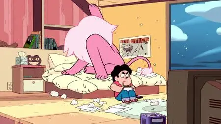 Steven Universe S04E21