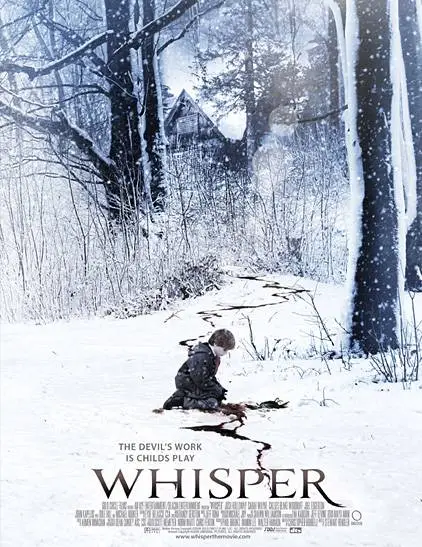 Whisper (DVDRip 2007)