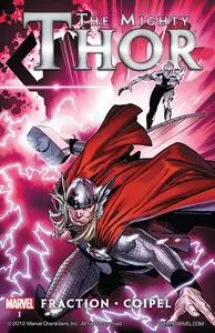 The Mighty Thor v01 (2011)