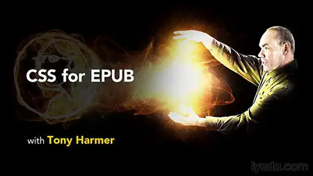 Lynda - CSS for EPUB