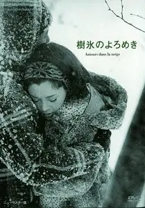 Juhyô no yoromeki / Affair in the Snow (1968)
