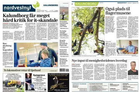 Nordvestnyt Kalundborg – 13. februar 2018