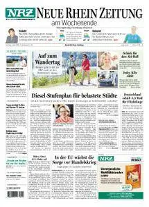 NRZ Neue Rhein Zeitung Emmerich/Issel - 02. Juni 2018