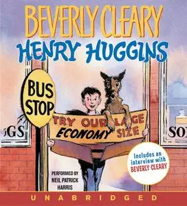 «Henry Huggins» by Beverly Cleary