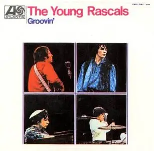 The Young Rascals - Groovin' - (1967)