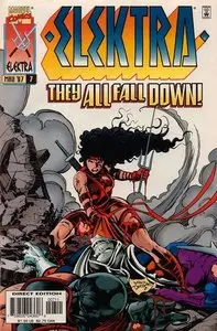 Elektra v1 #7