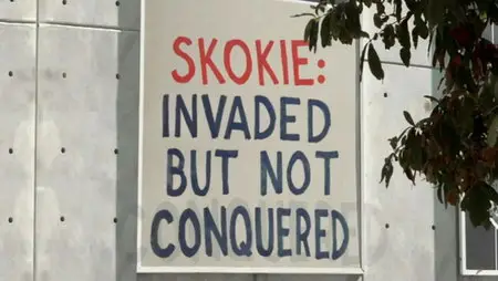Skokie: Invaded But Not Conquered (2014)