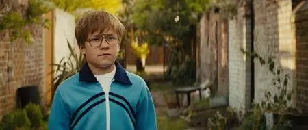 Eddie The Eagle - Il Coraggio Della Follia (2016)