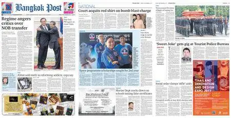 Bangkok Post – September 08, 2017