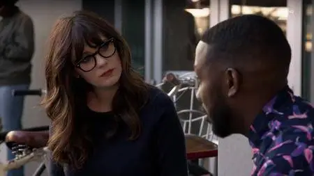 New Girl S07E05