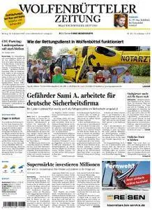 Wolfenbütteler Zeitung - 10. September 2018