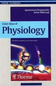 Color Atlas of Physiology [Repost]