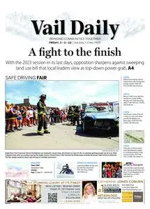 Vail Daily – May 05, 2023