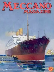 The Meccano Magazine - VOL.11 No.10 October 1926