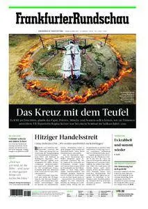 Frankfurter Rundschau Main-Taunus - 20. April 2018