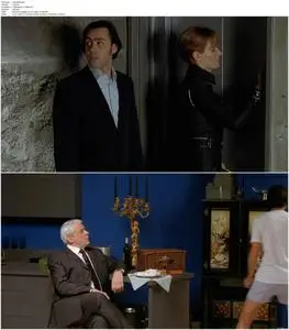 Please, Please Me! (2009)