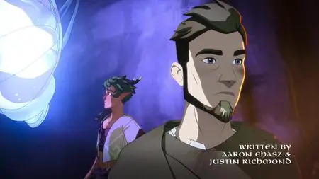 The Dragon Prince S04E02