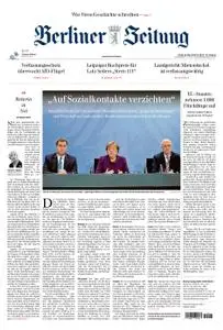Berliner Zeitung – 13. März 2020