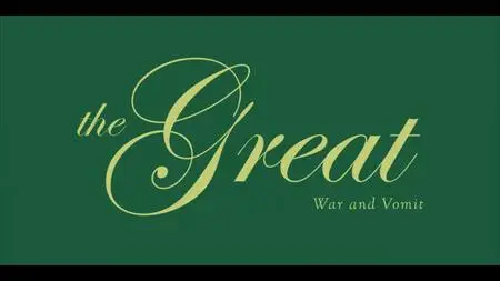 The Great S01E05
