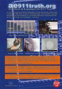 9/11: Blueprint for Truth - The Architecture of Destruction 