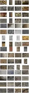 SPOTTY PROfessional DVD2 Textures