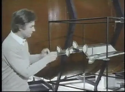 The Blind Watch Maker (1987)