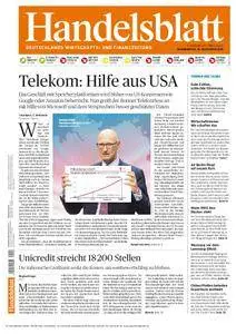 Handelsblatt - 12. November 2015