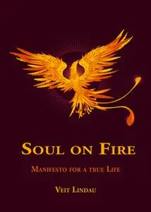 «Soul on Fire. True Life Manifesto» by Veit Lindau