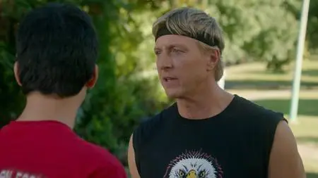 Cobra Kai S03E08