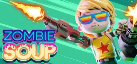 Zombie Soup (2023)