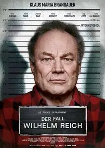 The Strange Case of Wilhelm Reich / Der Fall Wilhelm Reich (2012)