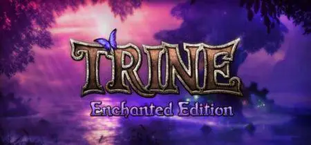 Trine Enchanted Edition (2009)
