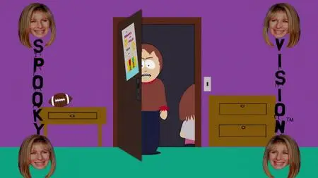 South Park S02E15