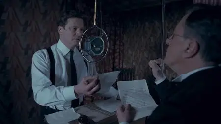 The King's Speech (2010)