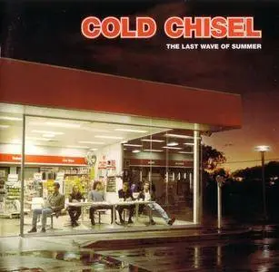 Cold Chisel - The Last Wave Of Summer (1998)