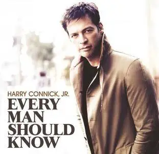 Harry Connick, Jr. - Every Man Should Know (2013) [Official Digital Download 24/96]